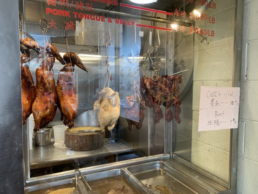 Liang's Oriental Barbeque by null