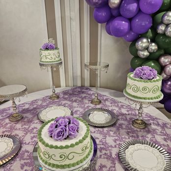 Casa De Brides - Bridal Near Me - San Fernando, California
