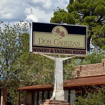 Dos Cabezas Wineworks - Wineries Near Me - Sonoita, Arizona Dos Cabezas Wineworks - Wineries Near Me - Sonoita, Arizona