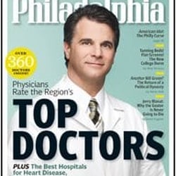 Lohner Plastic Surgery - Dr. Lohner was named one of Philadelphia's Best Plastic Surgeons in 2008 and 2009.