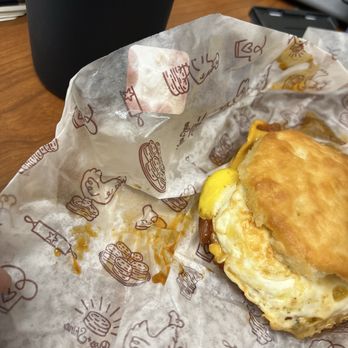 Biscuits & Bird - Breakfast & Brunch Near Me - Virginia Beach, Virginia Biscuits & Bird - Breakfast & Brunch Near Me - Virginia Beach, Virginia