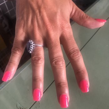 Nails So Dep - Recent dip manicure. - Nail Salons Near Me - Charleston, South Carolina Nails So Dep - Recent dip manicure. - Nail Salons Near Me - Charleston, South Carolina