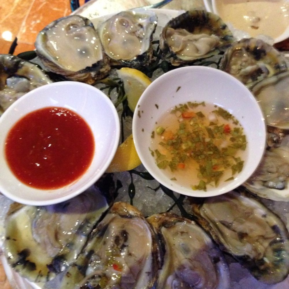 Oceano - $1 Oysters - Seafood Near Me - Reno, Nevada Oceano - $1 Oysters - Seafood Near Me - Reno, Nevada