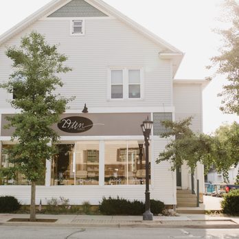 29ten Salon - Outside Salon Building - Hair Stylists Near Me - Brookfield, Wisconsin