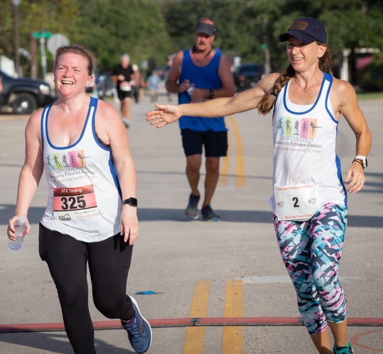 Empowered Womens Fitness Center Image