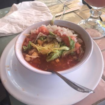 Coyote Joe's - Mexican Near Me - Avalon, California