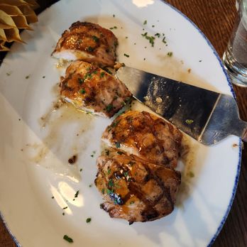 Crosby's Kitchen - Salmon - American Near Me - Niles, Illinois