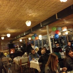 Sahil Restaurant