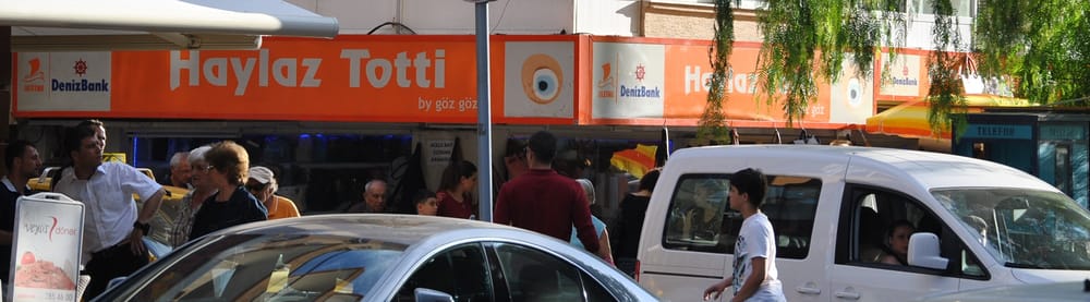 Haylaz Totti Ayakkabı & Çanta