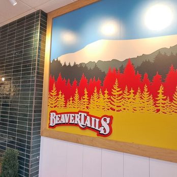 BeaverTails - Desserts Near Me - Canmore, Alberta