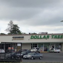Dollar Tree