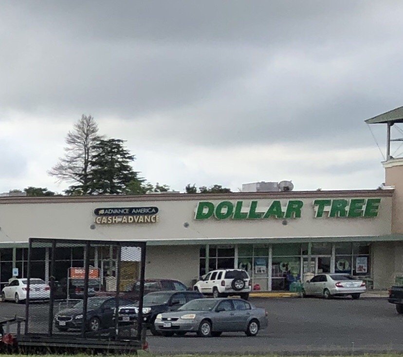 DOLLAR TREE 1303 Sidney Baker St, Kerrville, TX Yelp