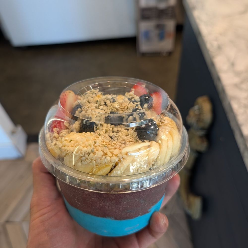 Island Bodega - Beautiful! - Acai Bowls Near Me - Cerritos, California Island Bodega - Beautiful! - Acai Bowls Near Me - Cerritos, California