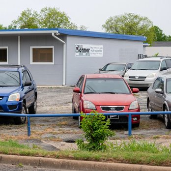 Team Bonner Autos - Used Car Dealers Near Me - Denison, Texas Team Bonner Autos - Used Car Dealers Near Me - Denison, Texas