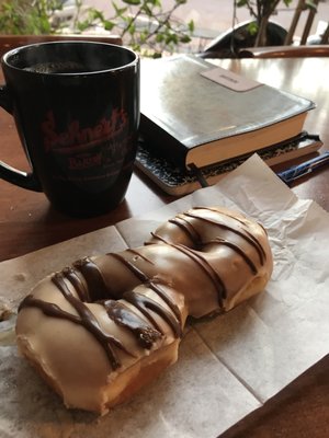 Embers Bakery & Cafe by null