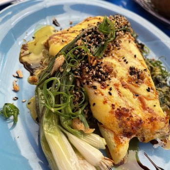 Prubechu - Gola Hagon Suni Omelette - Guamanian Near Me - San Francisco, California