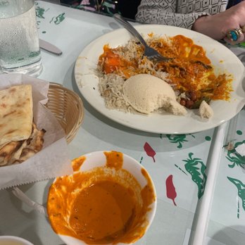 Minerva Indian Cuisine - Indian Near Me - Southlake, Texas