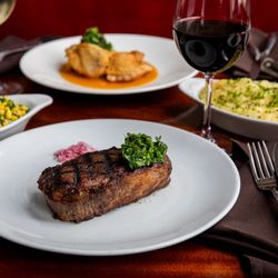 Oak Steakhouse