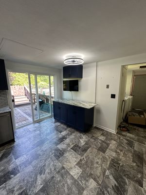 Ricki G’S Residential Specialties