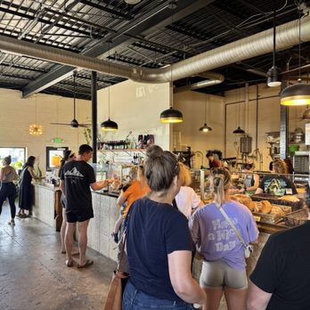Prosperity Kitchen & Pantry - Saturday rush - Pizza Near Me - Virginia Beach, Virginia Prosperity Kitchen & Pantry - Saturday rush - Pizza Near Me - Virginia Beach, Virginia
