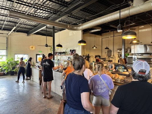 Prosperity Kitchen and Pantry by null