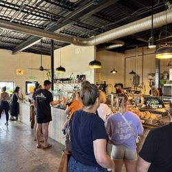 Prosperity Kitchen & Pantry - Saturday rush