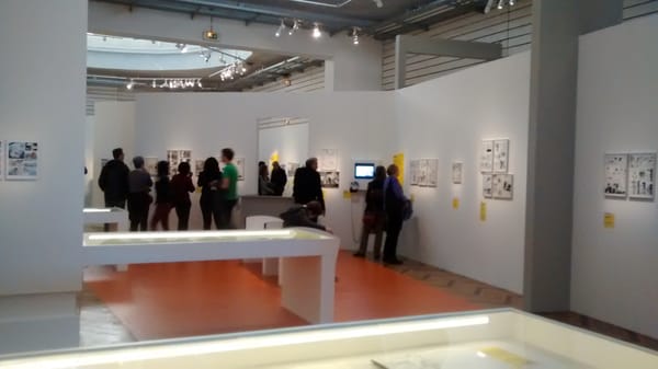 Musée national de l'histoire de l'immigration by null