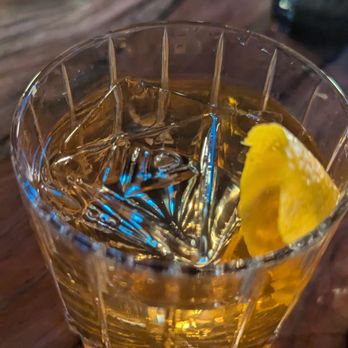 Welton Room - A version of an old fashioned. 10/10 best old fashioned variant I've had - Cocktail Bars Near Me - Denver, Colorado Welton Room - A version of an old fashioned. 10/10 best old fashioned variant I've had - Cocktail Bars Near Me - Denver, Colorado