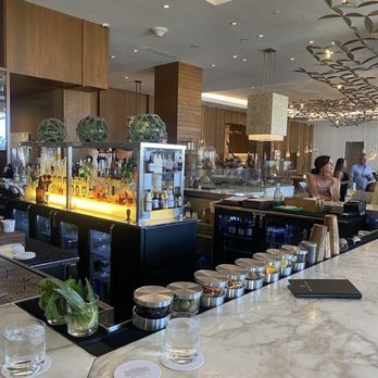 Jack Dusty - Bar - Seafood Near Me - Sarasota, Florida