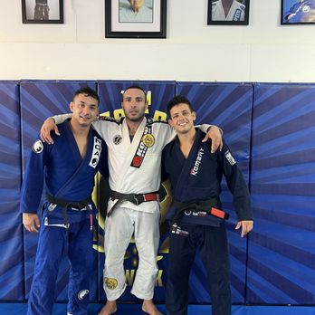 Renzo Gracie Newark - Martial Arts Near Me - Newark, New Jersey Renzo Gracie Newark - Martial Arts Near Me - Newark, New Jersey
