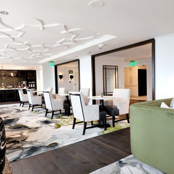 INTERCONTINENTAL BUCKHEAD ATLANTA - Hotels - Yelp