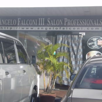 Angelo Falconi III Salon - Barbers Near Me - Las Piñas, NCR Angelo Falconi III Salon - Barbers Near Me - Las Piñas, NCR