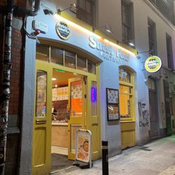 Bubble Waffle Factory - Bubble Waffle Factory/Street Food Factory