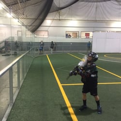 Northeast Regional Recreation Center