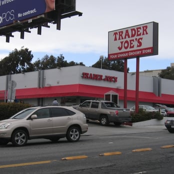 Trader Joe's - Grocery Near Me - San Francisco, California Trader Joe's - Grocery Near Me - San Francisco, California