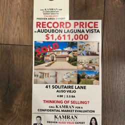 Kamran Montazami - RE/MAX Premier Realty