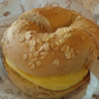 Big Apple Bagels - Bagels Near Me - Hales Corners, Wisconsin