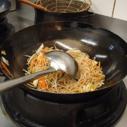Asia Chopsticks Corner