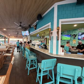 Mad Viking Dock Bar & Grill - Bar - Seafood Near Me - Cape May, New Jersey Mad Viking Dock Bar & Grill - Bar - Seafood Near Me - Cape May, New Jersey