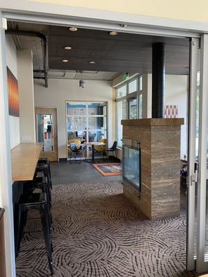 Wallflower Coffee Company by null