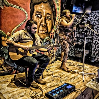 Madre - Live music on a Wednesday night - Mexican Near Me - Torrance, California