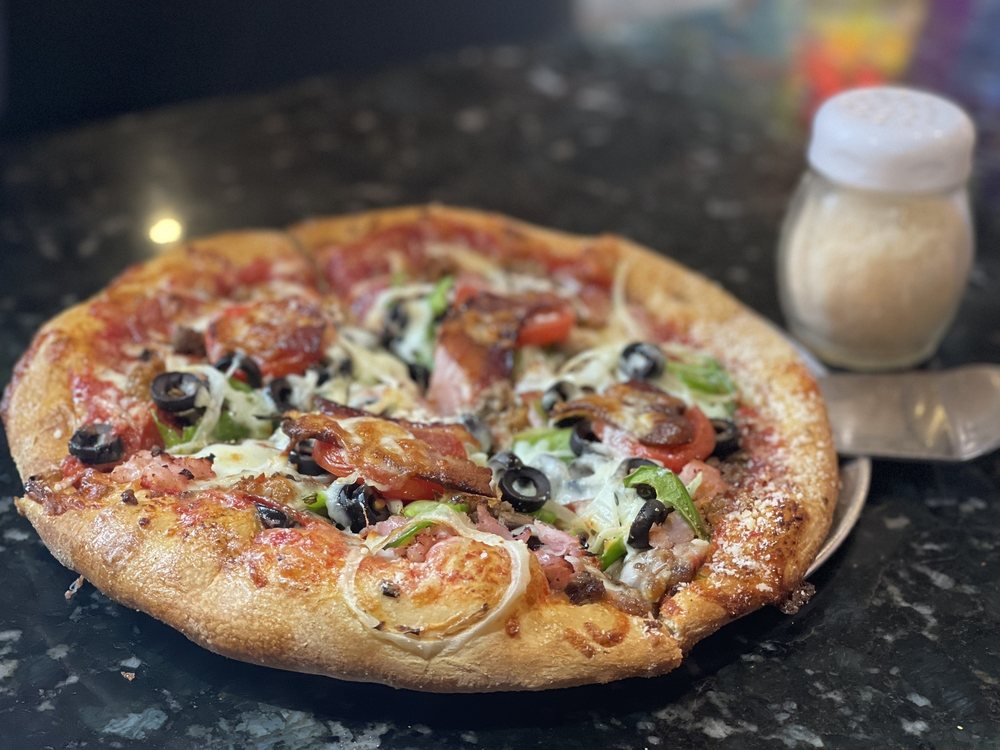 Mellow Mushroom Fleming Island Mellow Mushroom Fleming Island