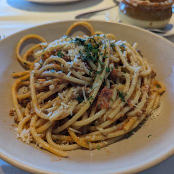 Mustards Grill - Pasta of the day - New American Near Me - Napa, California Mustards Grill - Pasta of the day - New American Near Me - Napa, California