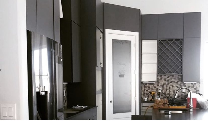 Slide of GRC Contractors