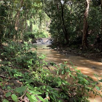Kapena Falls - .6 miles in and out - Local Flavor Near Me - Honolulu, Hawaii