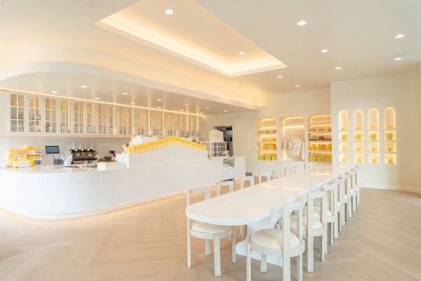 La La Land Kind Cafe by null