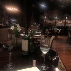 Flor de Sal Bistro
