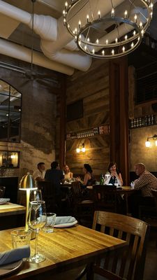 The Bull and Beggar by null