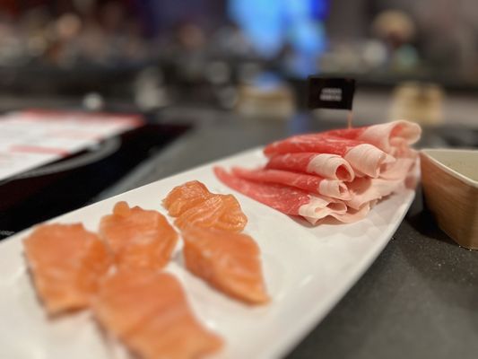 Tabu Shabu Bressi Ranch by null