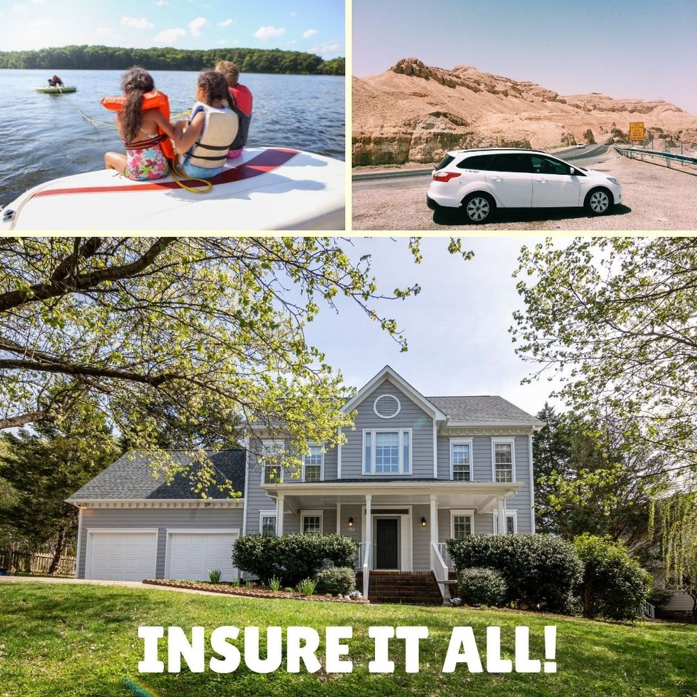 Simpson Insurance Agency Inc